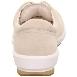 Legero Tanaro 5.0 Veloursleder Ecru 42
