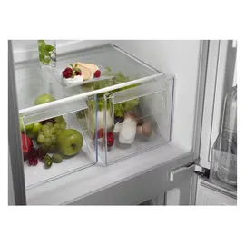 AEG OS5S161ES Einbau-Kühlgefrierkombination (233 l, 1572 mm hoch)
