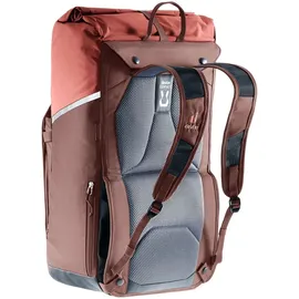 Deuter Xberg 25 l Raisin-Caspia