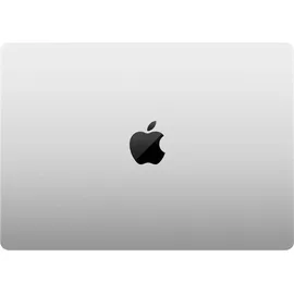 Apple MacBook Pro M5 2025 14'' 16 GB RAM 512 GB SSD 10-Core GPU Silber
