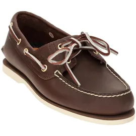 Timberland Classic Herren Braun 45