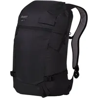 Bergans Hugger 25 schwarz