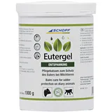 Schopf Hygiene Eutergel Pflegebalsam zum Schutz des Euters 1 kg
