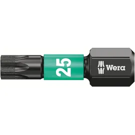 WERA Bit-Check 30 Impaktor 1 30-tlg. 05057690001