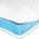 Topper ClimaFlex Summer Matratzenauflage 100 210 Weiß