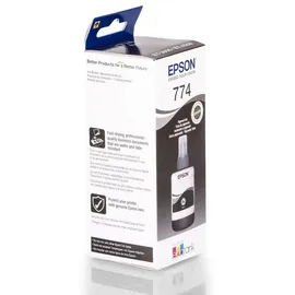 Epson T7741 pigmentiertes schwarz