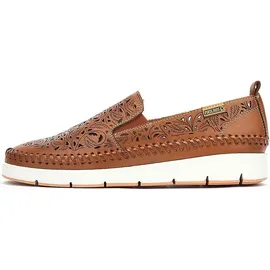 PIKOLINOS W8D-3896 Herren Braun 40