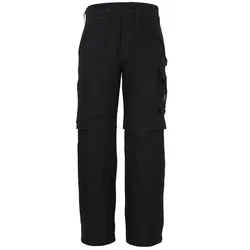 Winterhose "LOUSVILLE" Indusrty - S - schwarz