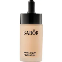 Babor Hydra Liquid Foundation 30 ml 07 Almond