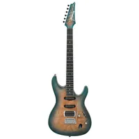 Ibanez SA460MBW-SUB Sunset Blue Burst