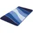 70 x 120 cm royalblau