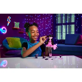 Monster High Draculaura Puppe (HRP64)