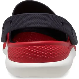 Crocs LiteRide 360 Clog navy/pepper 37-38