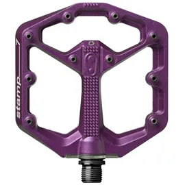 Crankbrothers Stamp 7 Small Pedals Lila