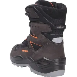 Lowa Lino GTX HI JR. Wanderschuh grau, - 38