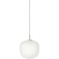 Muuto Rime Pendelleuchte Ø18cm