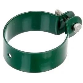 GAH Alberts Zaunpfosten 60 mm grün verzinkt