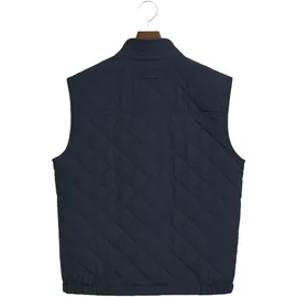 GANT Windcheater Blau XL