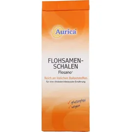 Aurica Flohsamenschalen 100 g