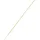 TRU Components 1567790 Litze LiFY 1 x 0.05mm2 Orange 100m