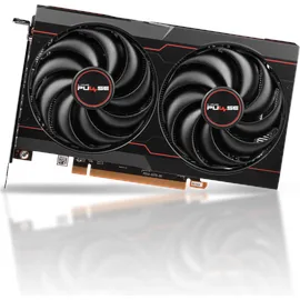 Sapphire Pulse Radeon RX 6600 8 GB GDDR6 11310-01-20G