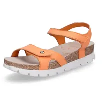 Panama Jack Sulia B12 Damen Orange 36