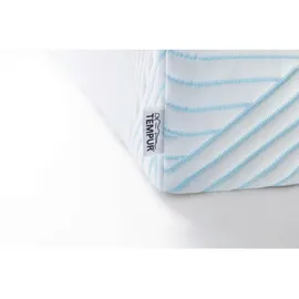 Tempur Topper PRO Plus SmartCool 90 x 200 cm weiß