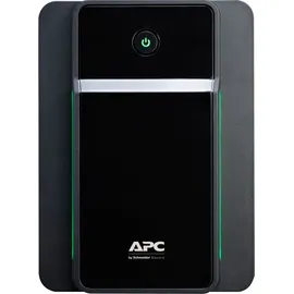 APC BX1200MI-FR - - 1200VA/650W - Line Interactive UPS Line-Interactive 1.2 kVA 650 W 4 AC Outlet(s)