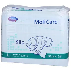 Molicare Slip extra Größe l