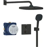 Grohe Precision Thermostat Duschsystem, 348822430