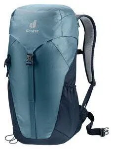 Deuter Rox Lite Air 24 Rucksack Unsisex schwarz blau