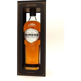 Tamdhu 43% vol 0,7 l Geschenkbox