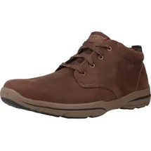 SKECHERS Harper Herren Braun 44