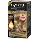 Syoss Oleo Intense 8-05 beige-blond 115 ml