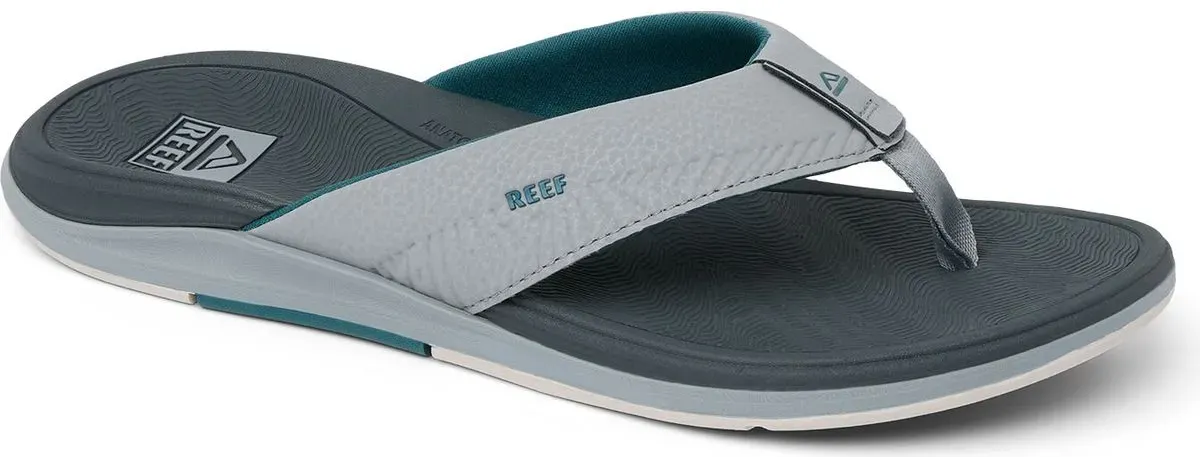 Reef Offshore light grey/grey 7
