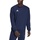 Adidas Entrada 22 Sweatshirt Team Navy Blue 2 L