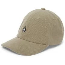 Volcom Full Stone Cord Cap beige One Size