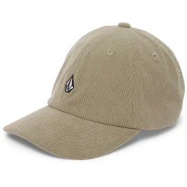Volcom Full Stone Cord Cap beige One Size