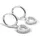 BERING Jewelry 744-17-05