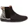 El Naturalista N5310 Damenstiefel, Koralle, Zebra, Größe 39 EU