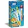CLEMENTONI Monster Stift-Kreationen Bastelset