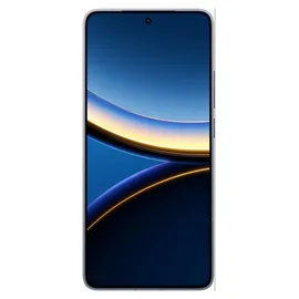 Xiaomi Poco F7 Pro 12 GB RAM 256 GB Blue