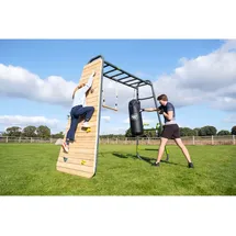 EXIT TOYS EXIT GetSet Monkeybar MB220