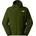 Mono Jacke Grün