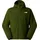Quest Mono Jacke Grün