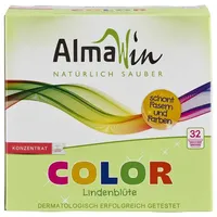 AlmaWin Color Waschpulver
