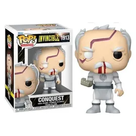 Funko Invincible - Conquest Sammelfigur