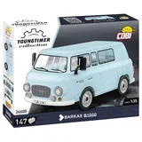 Cobi Youngtimer Collection Barkas B1000