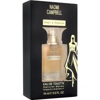 Naomi Campbell Pret a Porter Eau de Toilette