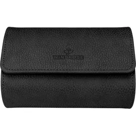 Windrose Tempora 804001.09", schwarz,